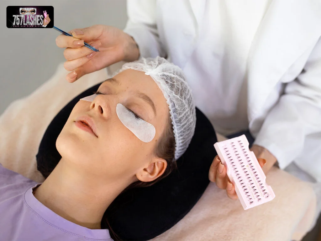 Why Lash Extensions are Made for a Diva Like You?