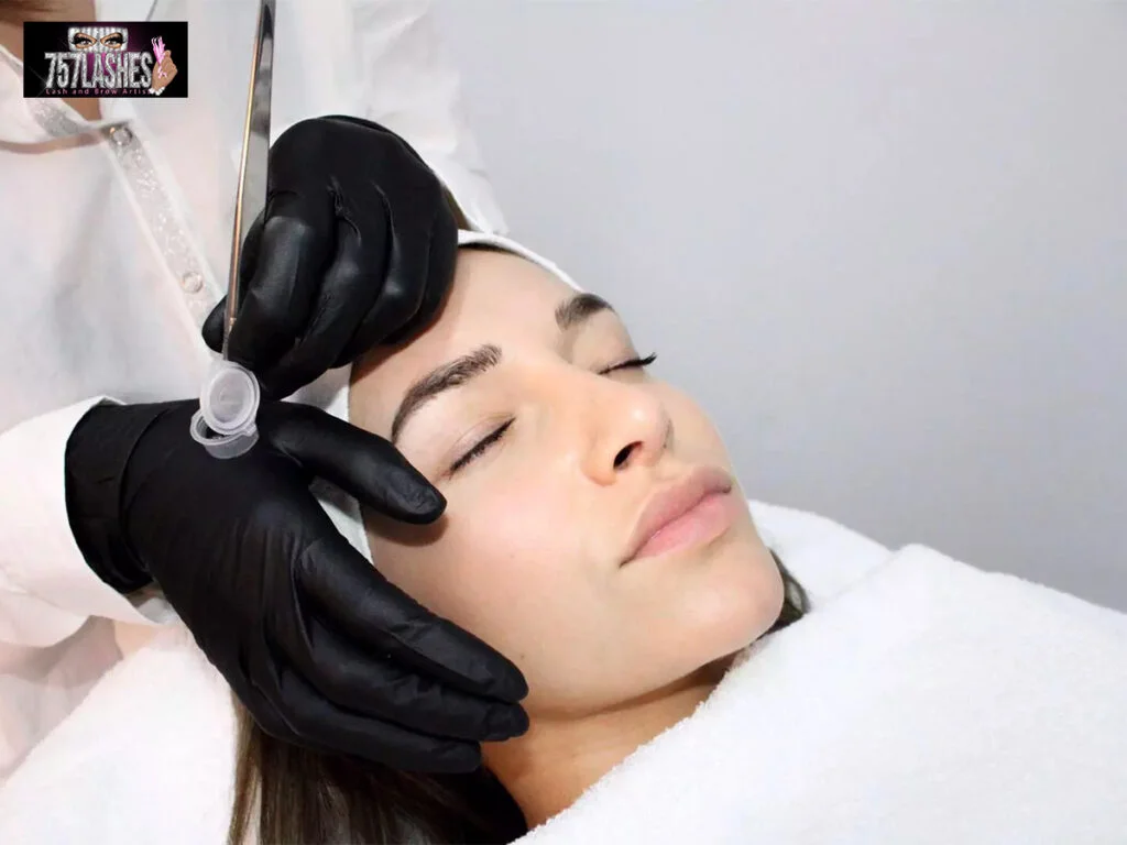 Long-Term Maintenance Guide for Permanent Cosmetics in Hampton