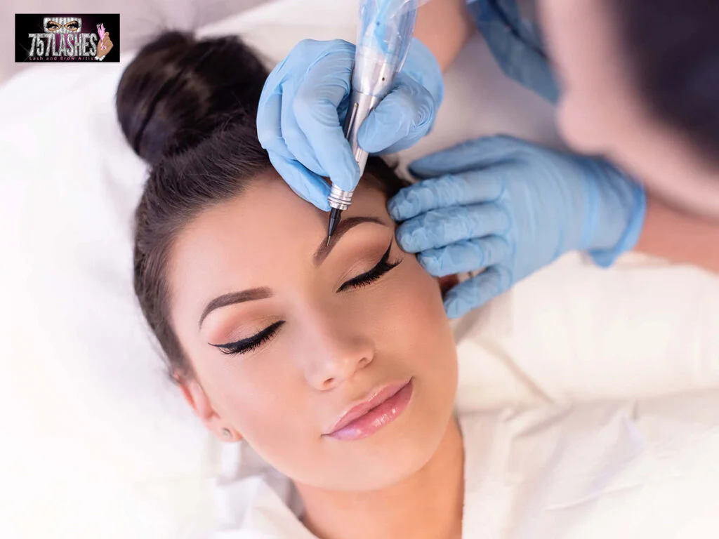 How Long Does Permanent Makeup Last? The Best Long-Lasting Options