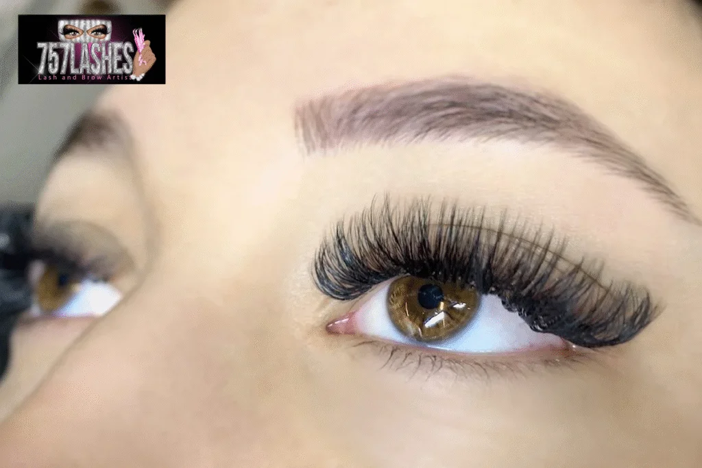 Effortless Beauty with Lash Extensions in Hampton for Every Occasion