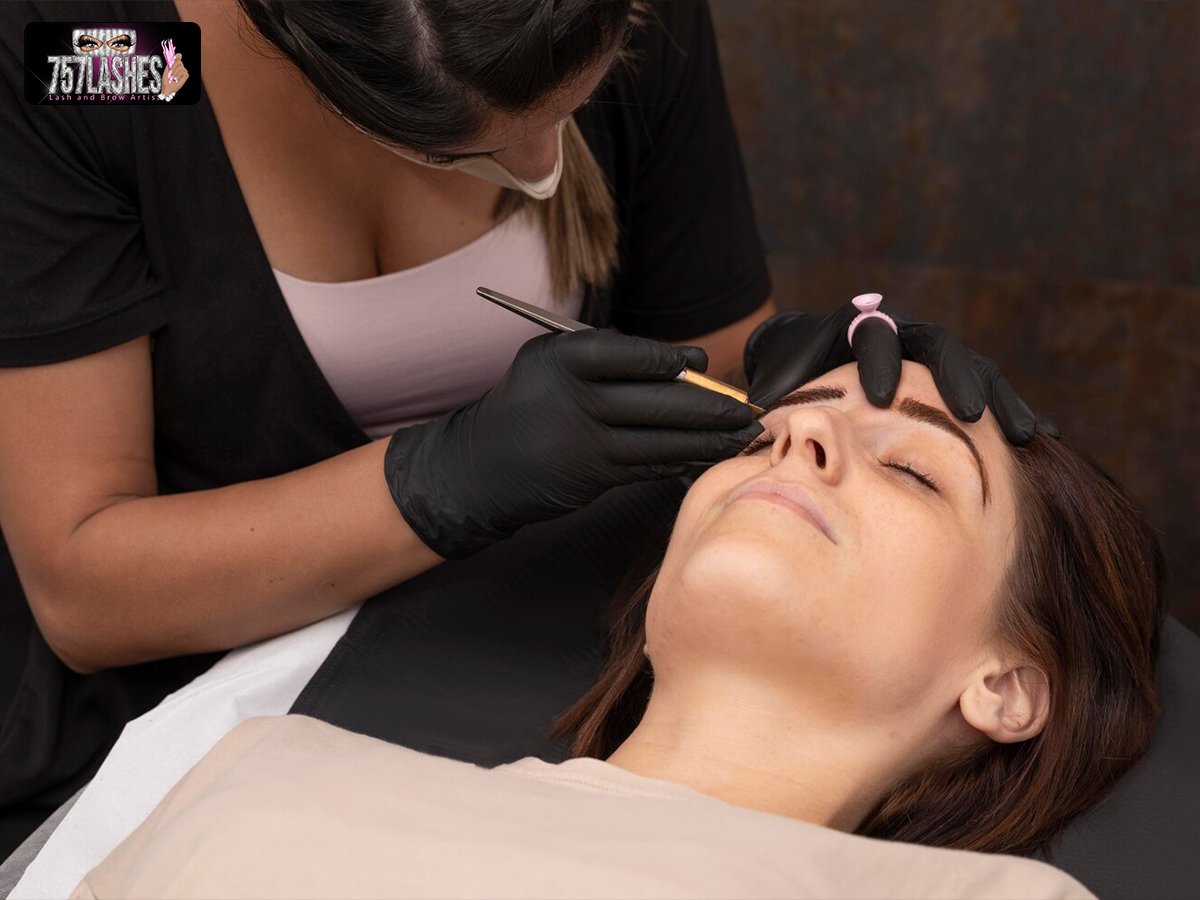 Benefits You Can Enjoy With Permanent Cosmetics in Hampton