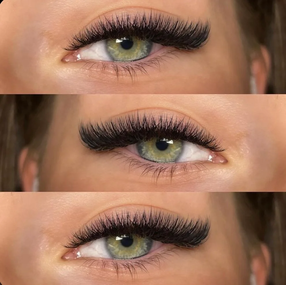 Eyelash Extensions